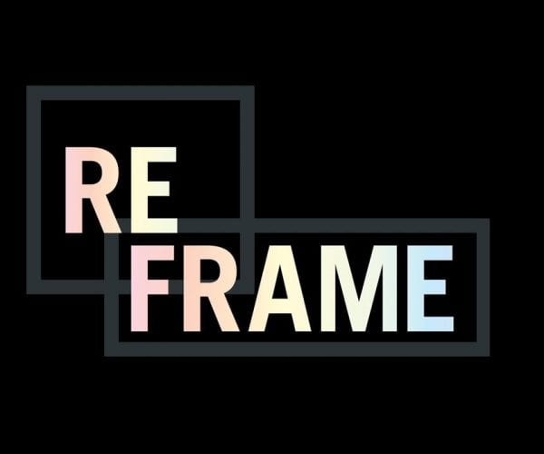 Book cover for Re Frame