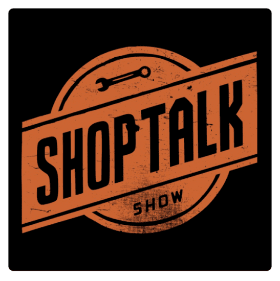 Logo of Shop Talk