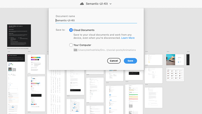 making cs mobile friendly semantic ui