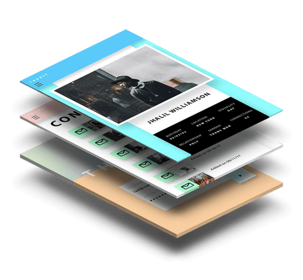 Thurst dating app | A New Way Clinic thurst dating app