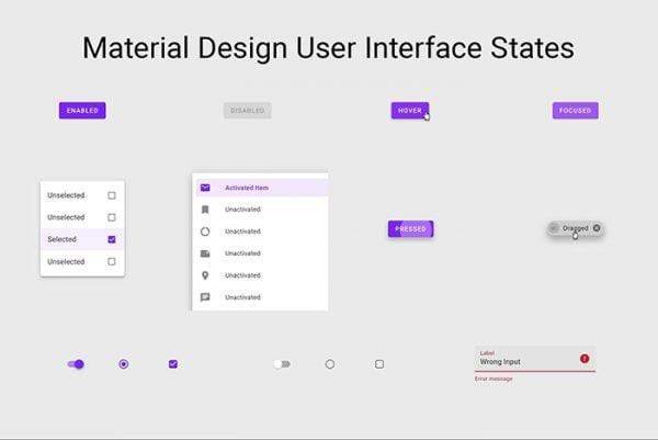 Designing for Accessibility at Scale | Adobe XD Ideas