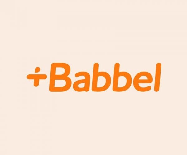 Babbel logo