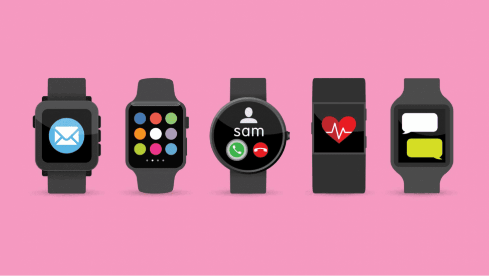 11 Rules To Follow When Designing For Wearables Adobe Xd Ideas