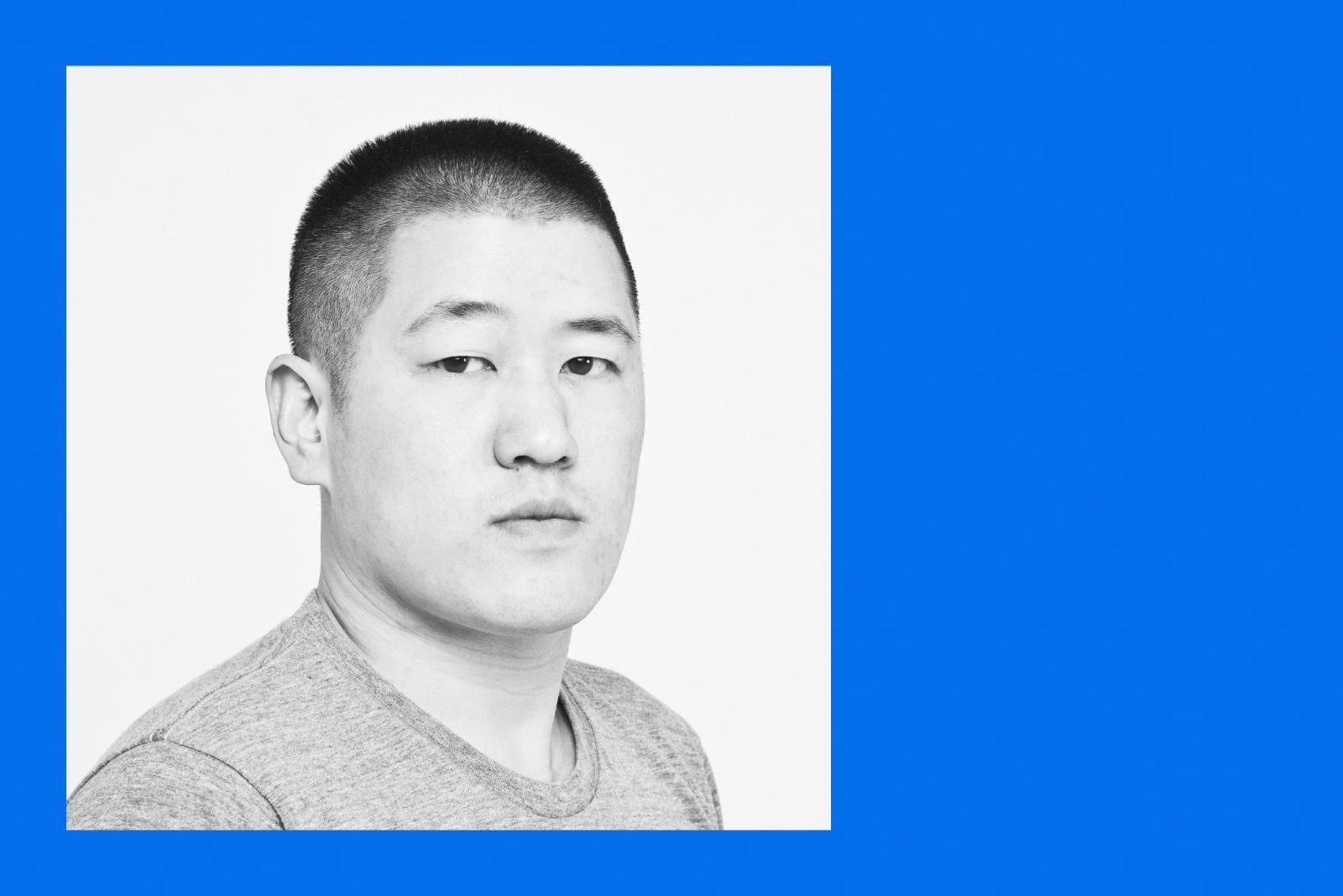 Cliff Kuang headshot, UX Design lead at Google.