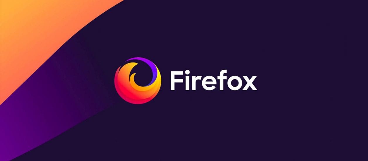 Firefox logo