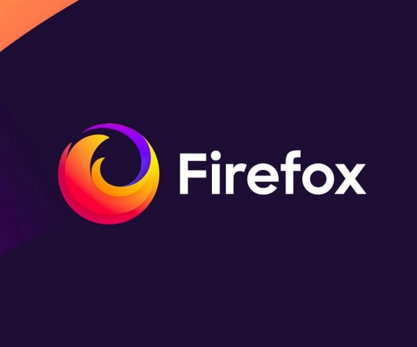 Firefox logo