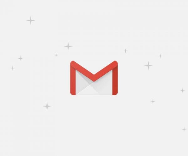 Gmail logo