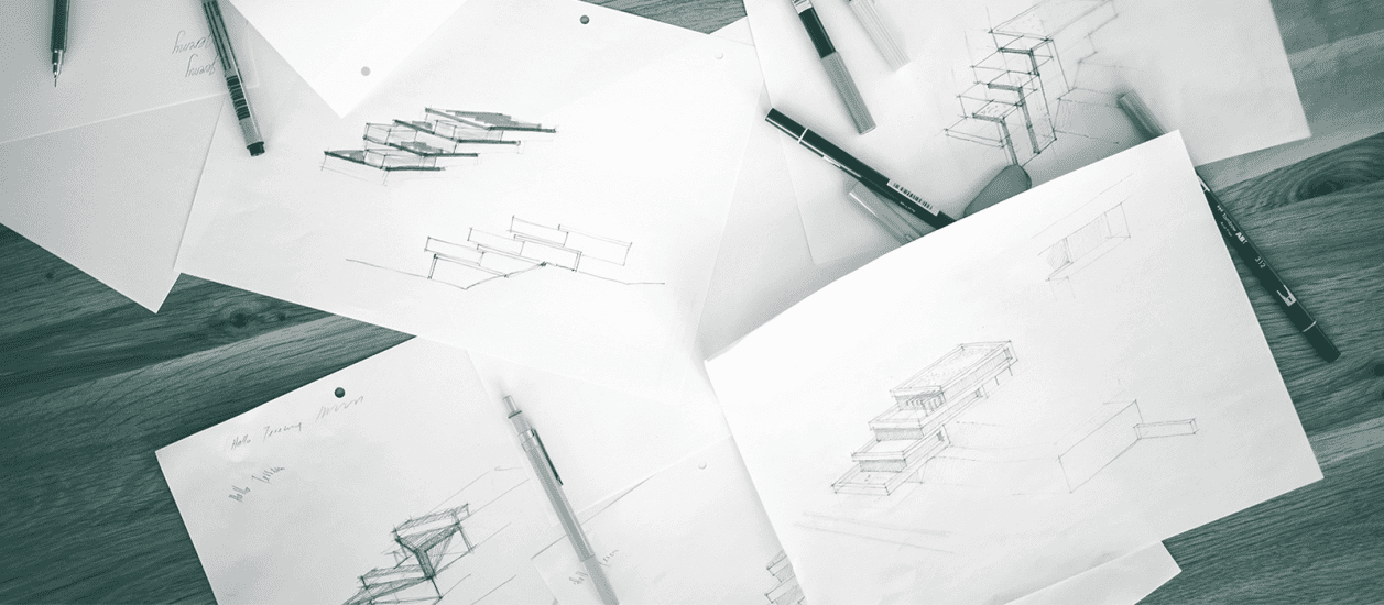 Sketching For Ux Designers An Essential Skill Adobe Xd Ideas