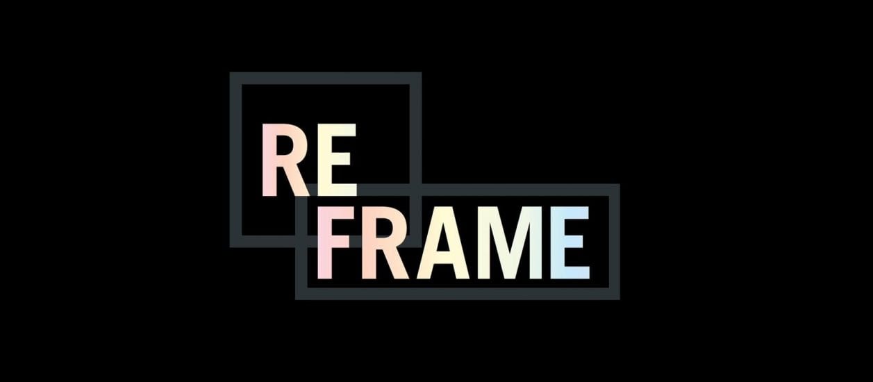 Book cover for Re Frame