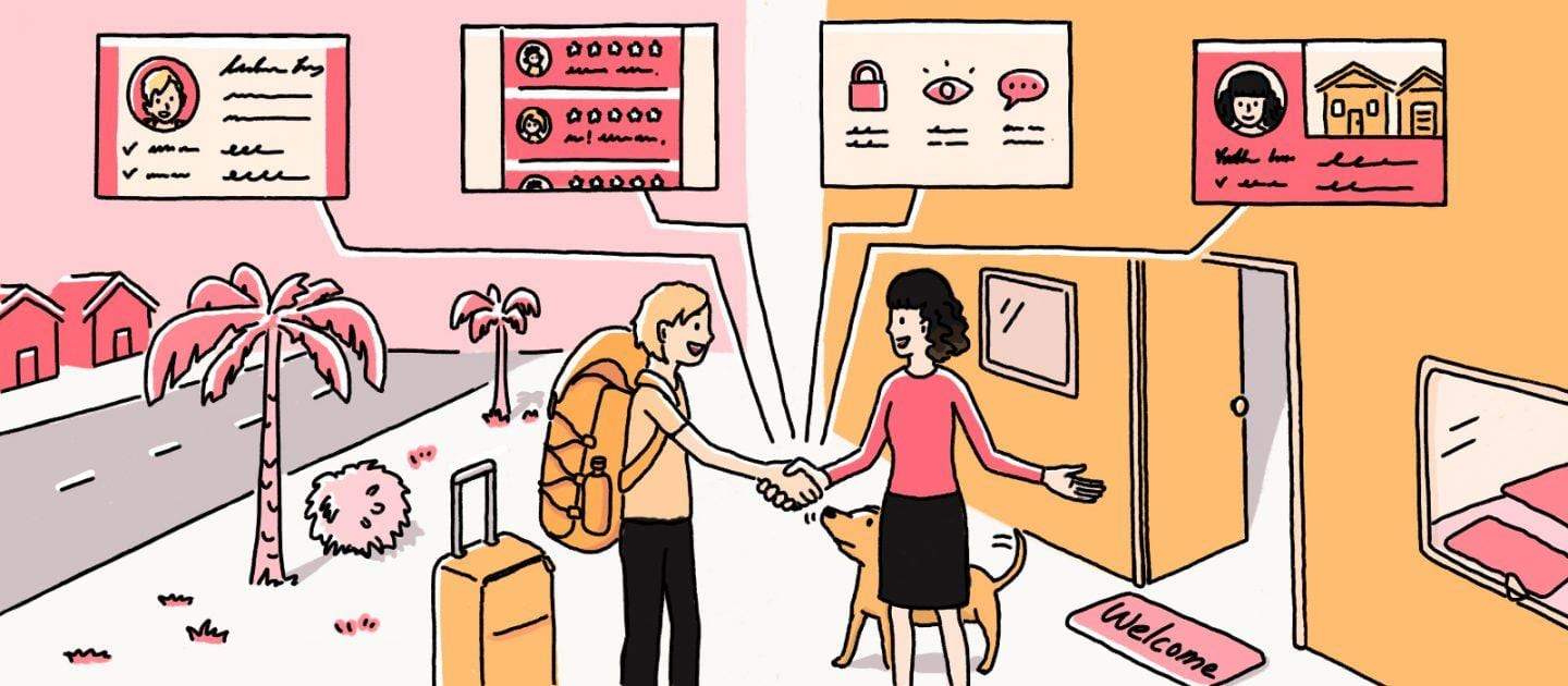 How UX Design Helps to Build Trust With Users | Adobe XD Ideas