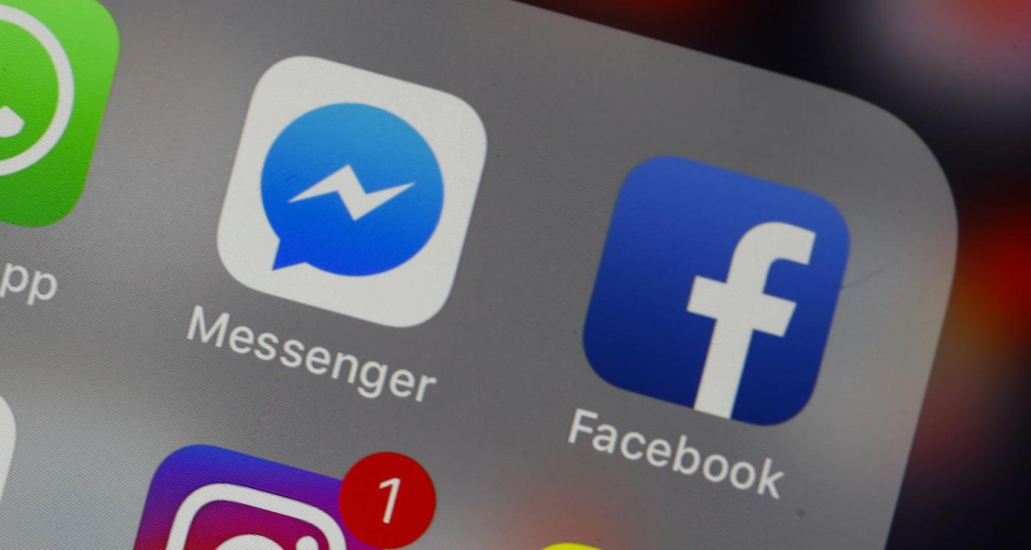 Facebook has created multiple apps to signal a shift in navigation.