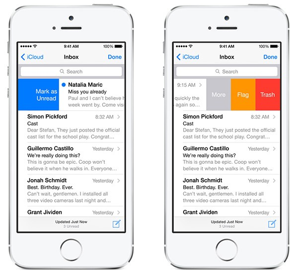 Mobile navigation design patterns should be easy for users to learn for a better user experience.