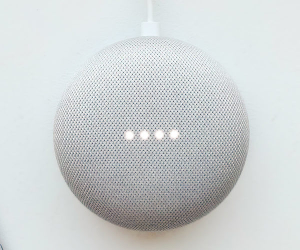 Image of a personal digital assistant device.