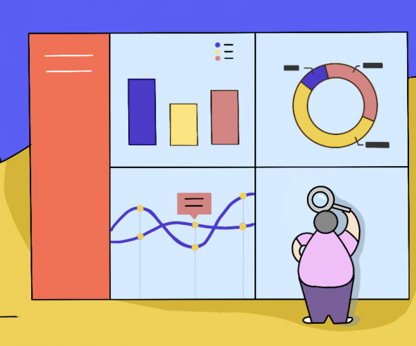 Usability Metrics: Measuring UX Design Success