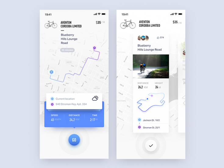 Designing Map Ui Tips And Inspiration 5 735x550 