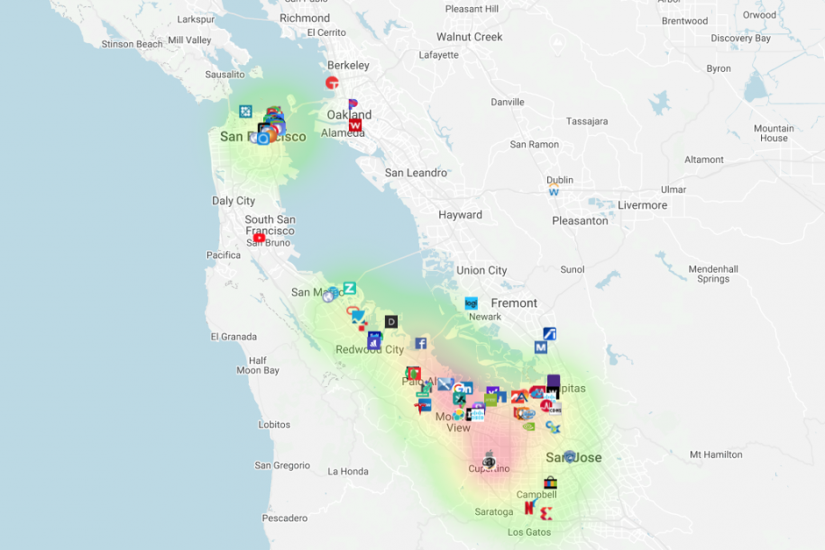 Top 8 Cities For Ux Ui Designers Adobe Xd