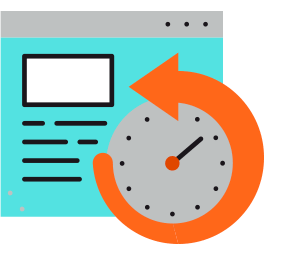 The sequential model can be used to develop flows for a process. 