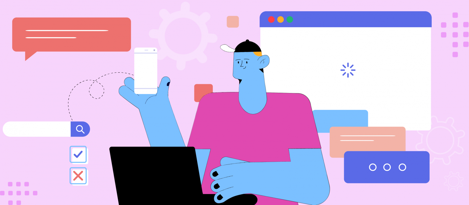 Study: 5 User Testing Stats Every UX/UI Designer Should Know | Adobe XD ...