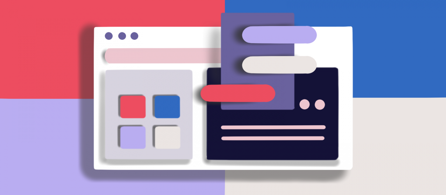 5 Of the Best Designed sites of 2020 Adobe XD Ideas