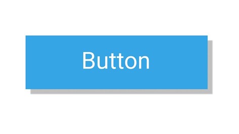 A button with a shadow helps users understand the functional purpose of the element.