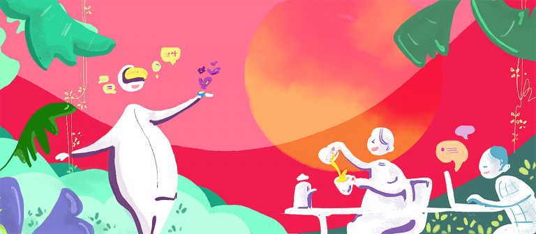 Human Factor Principles in UX Design | Adobe XD Ideas