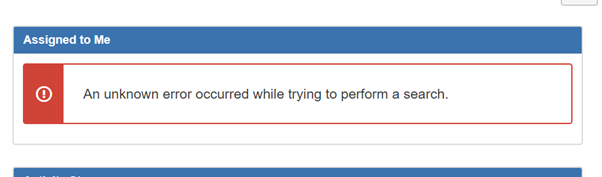 Everything from the smallest button labels to the welcome message impacts how users think and feel about your product. The error message in this screenshot, for example, could leave a user feeling frustrated. A better alternative: “No internet connection. You need an internet connection to perform a search.” 