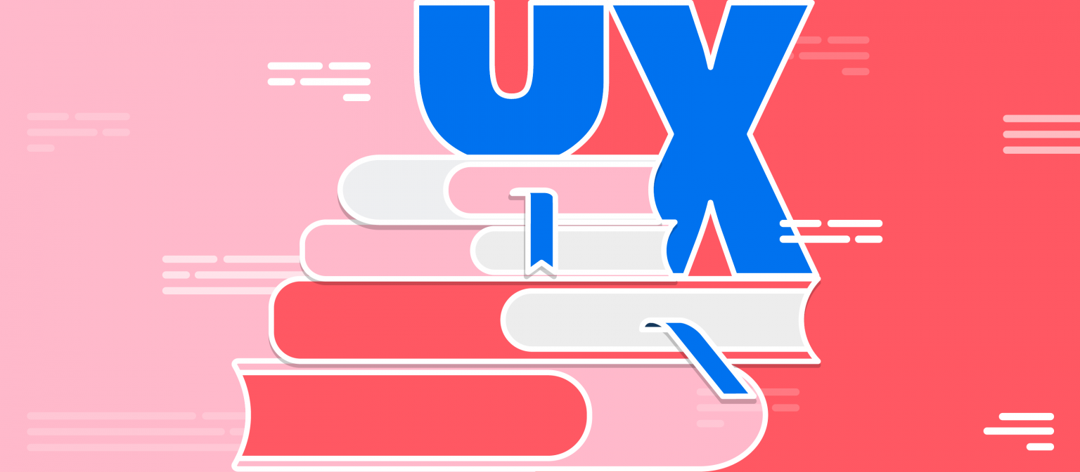 The Best UX Design Books for Experience Designers Adobe XD Ideas
