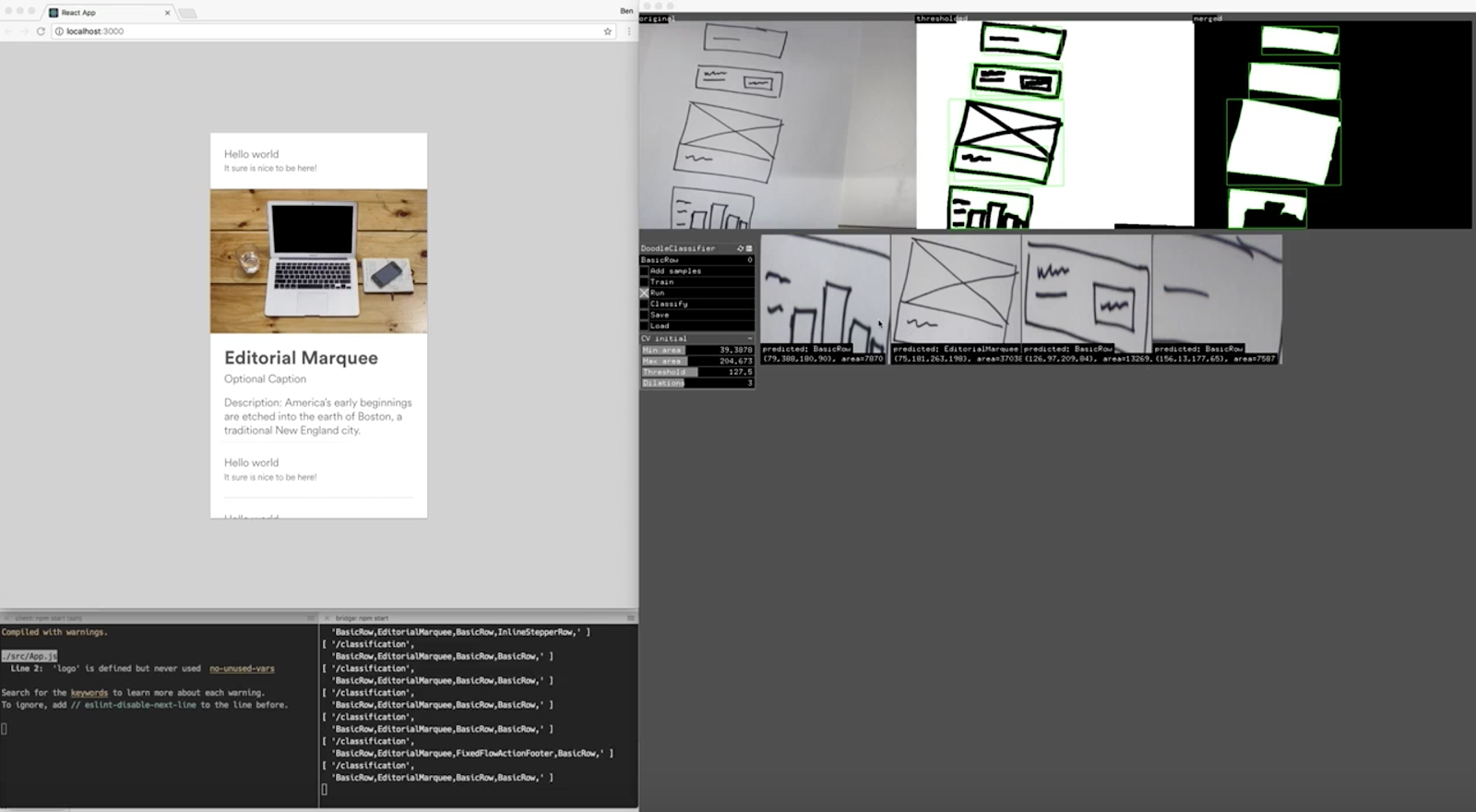 Download Wireframing Automation Ai For Ux Design Adobe Xd Ideas