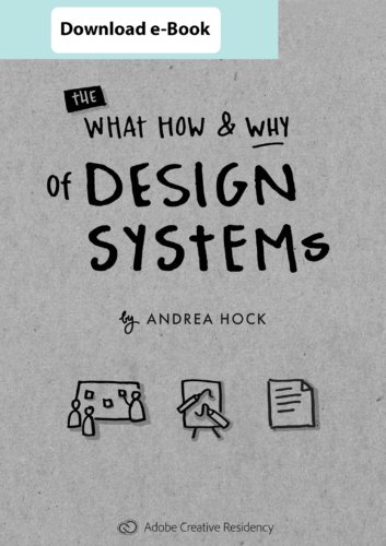 Design systems from the inside out download e-book