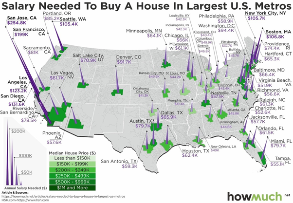 Illustration of map to show data visualization.