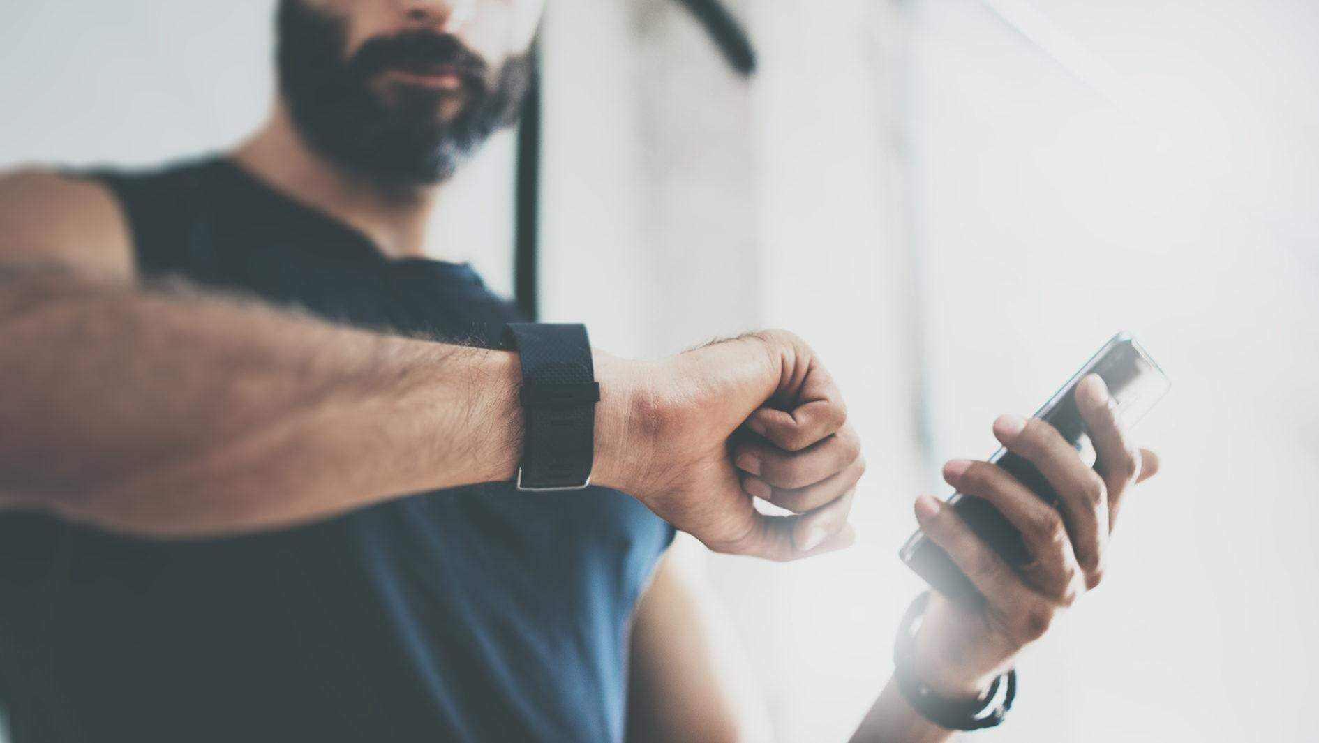 5 Things UXers Should Know About Wearable Design Adobe XD Ideas